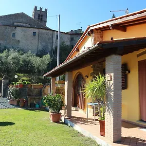 Belvilla By Oyo Valleriana Casa vacanze
