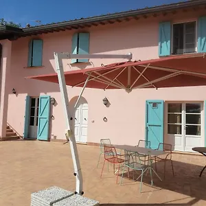  Apartament Az.agricola Agriturismo La Locanda Di Lann