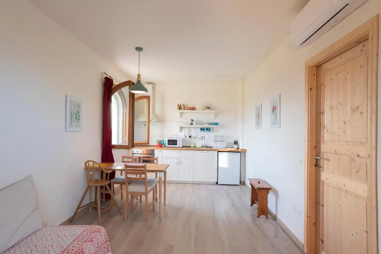 Agriturismo La Pineta Fucecchio