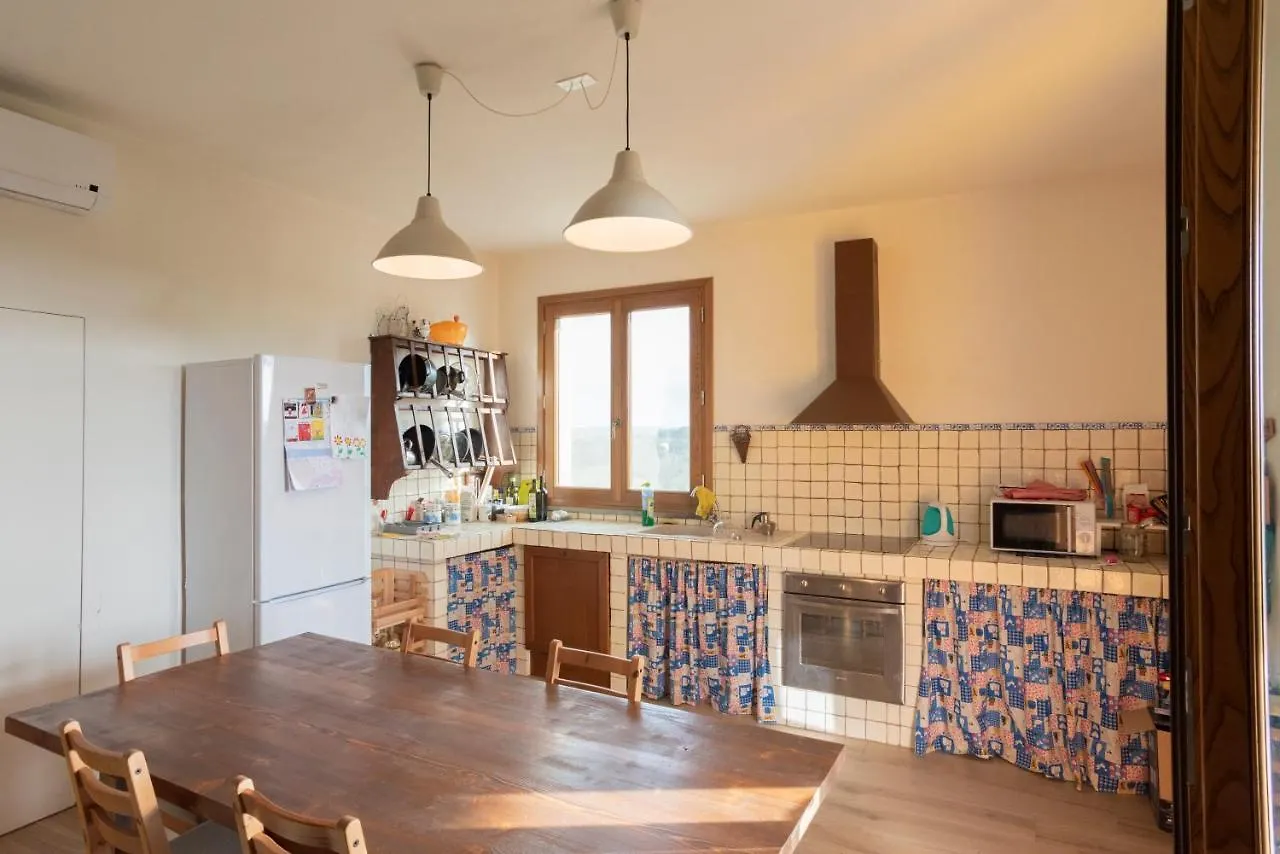 Alloggio per agriturismo Agriturismo La Pineta Fucecchio