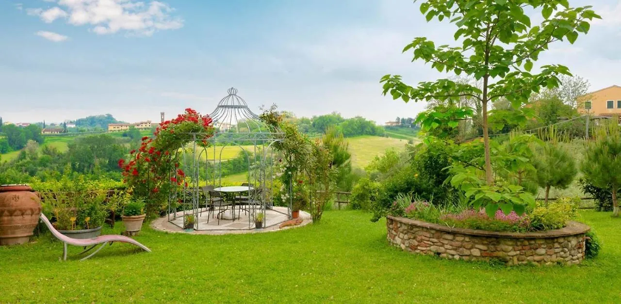 Agriturismo La Pineta Fucecchio Italia