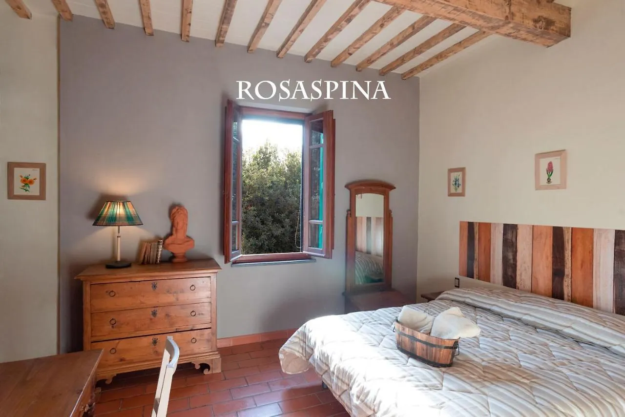 Agriturismo La Pineta Fucecchio
