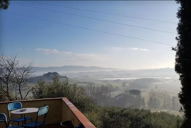 Agriturismo La Pineta Fucecchio Italia