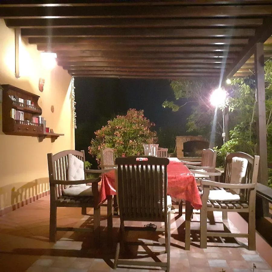 Agriturismo La Pineta Fucecchio