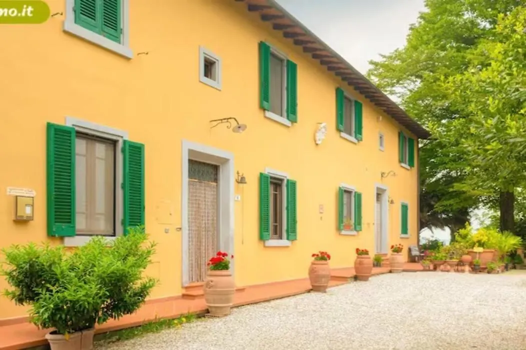 Agriturismo La Pineta Fucecchio