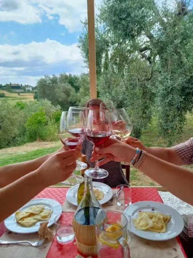 Agriturismo La Pineta Fucecchio Alloggio per agriturismo