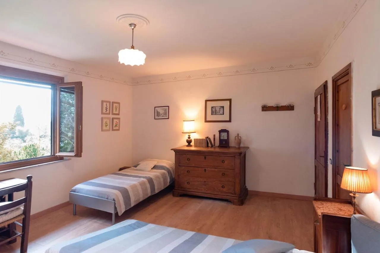 Alloggio per agriturismo Agriturismo La Pineta Fucecchio Italia