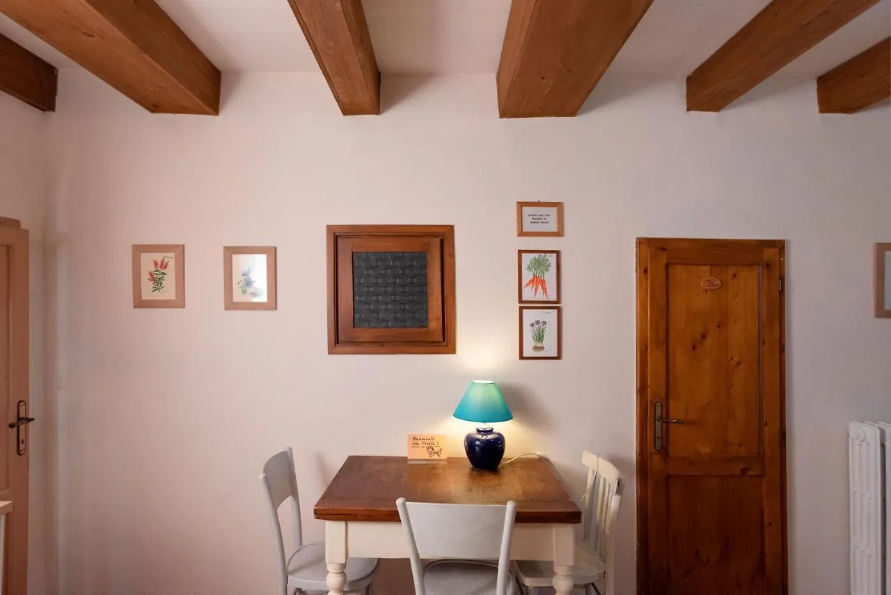 Alloggio per agriturismo Agriturismo La Pineta Fucecchio