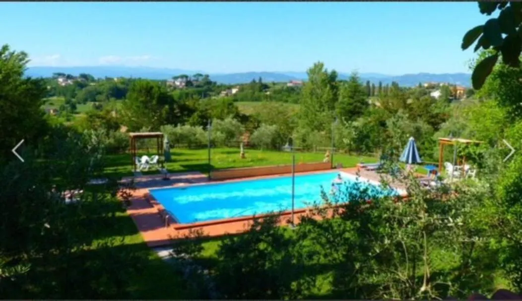 Agriturismo La Pineta Fucecchio Italia