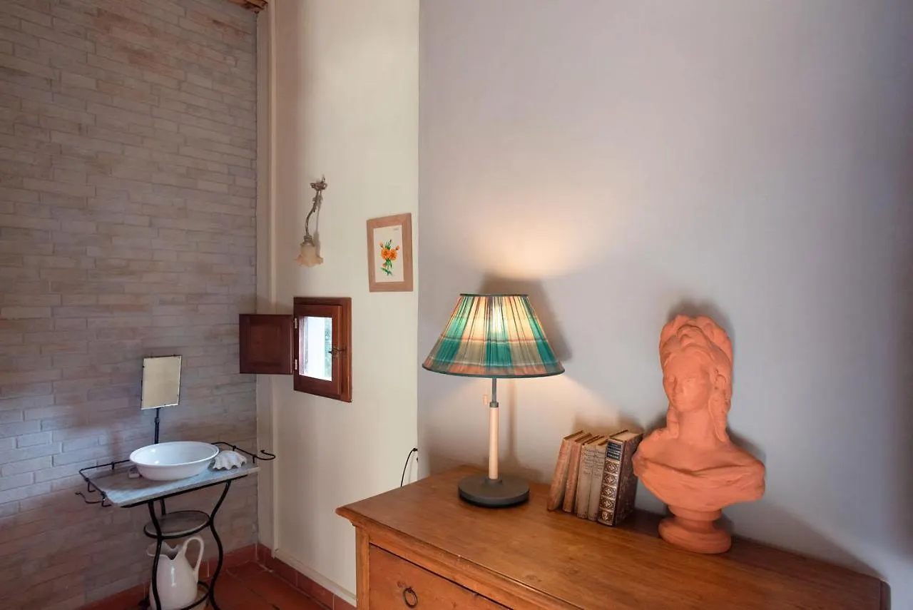 Agriturismo La Pineta Fucecchio 0*,  Italy