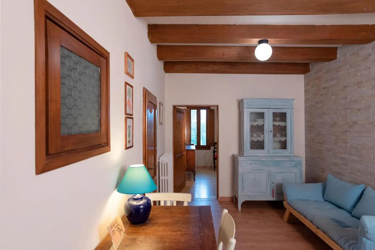 Agriturismo La Pineta Fucecchio 0*,