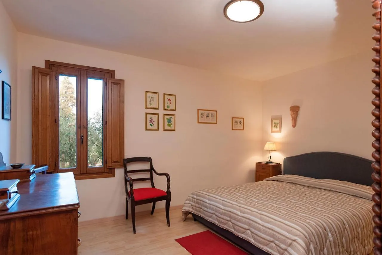 Agriturismo La Pineta Fucecchio Farm stay