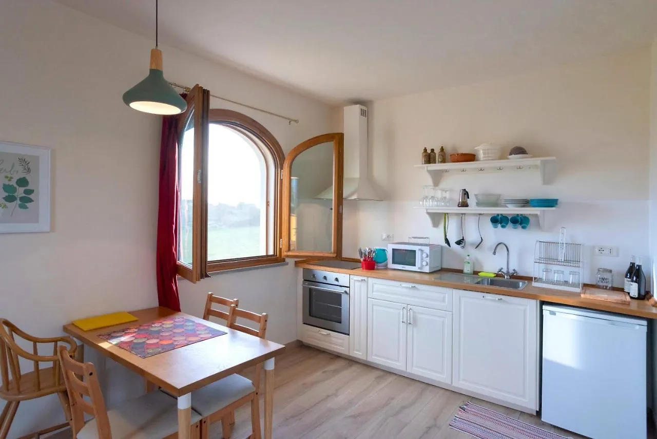 Agriturismo La Pineta Fucecchio Italia
