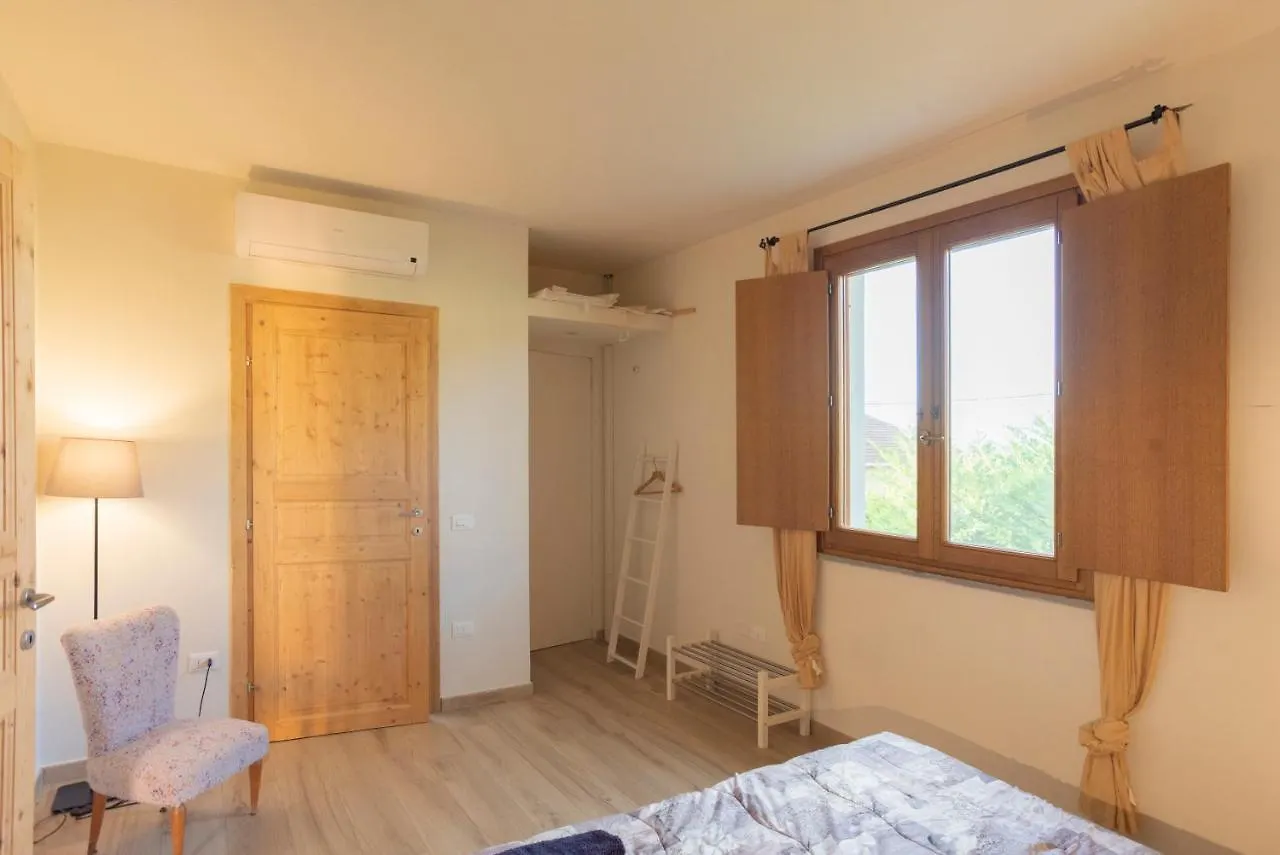 Alloggio per agriturismo Agriturismo La Pineta Fucecchio