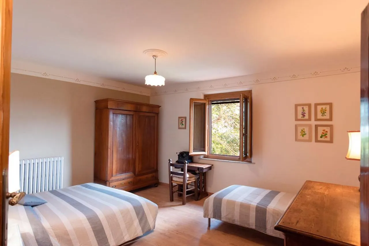 Agriturismo La Pineta Fucecchio Alloggio per agriturismo