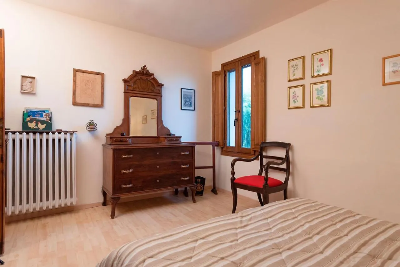 Agriturismo La Pineta Fucecchio Italia