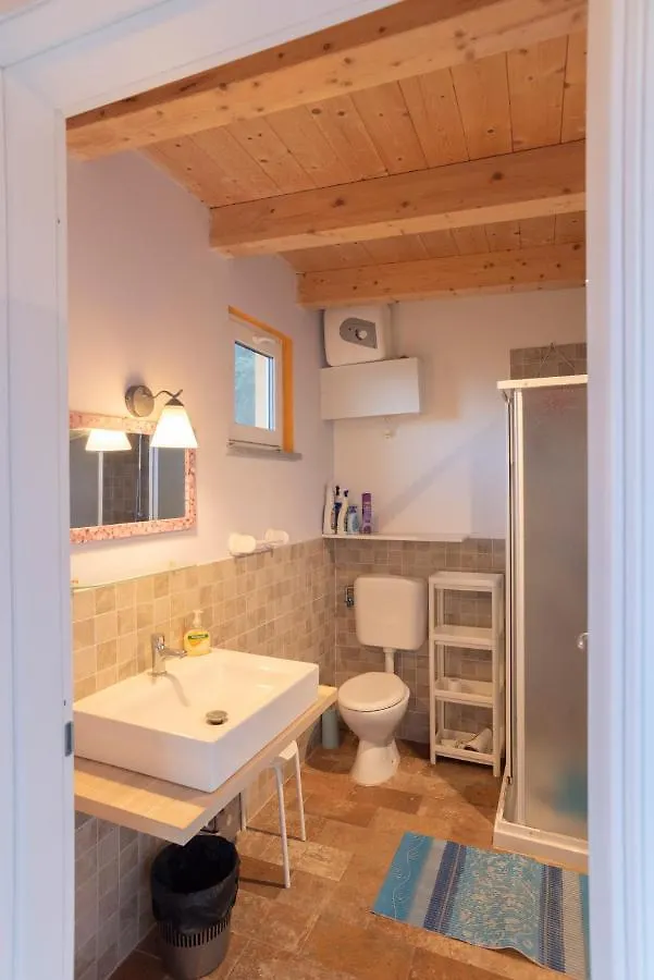 Alloggio per agriturismo Agriturismo La Pineta Fucecchio