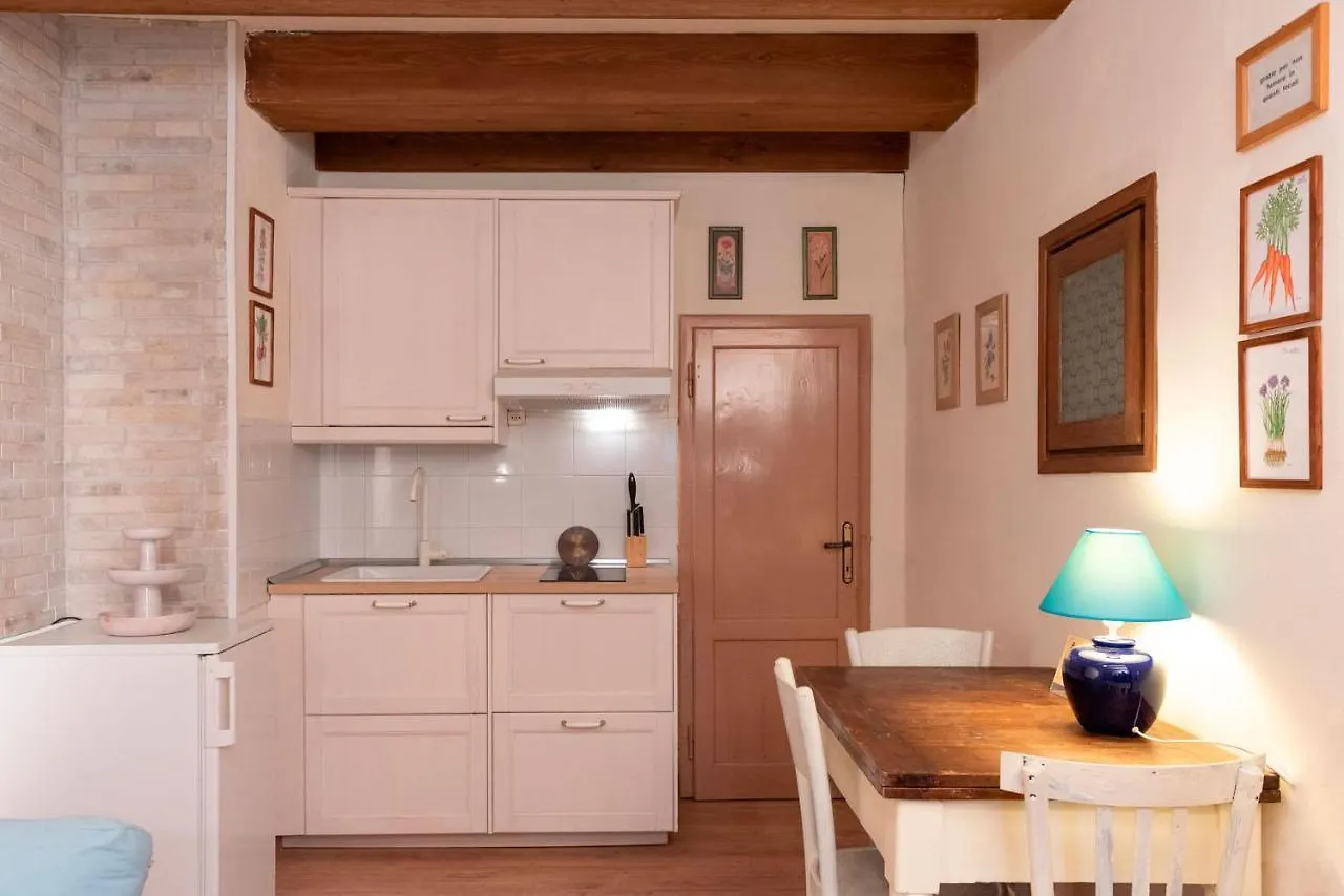 Agriturismo La Pineta Fucecchio Farm stay