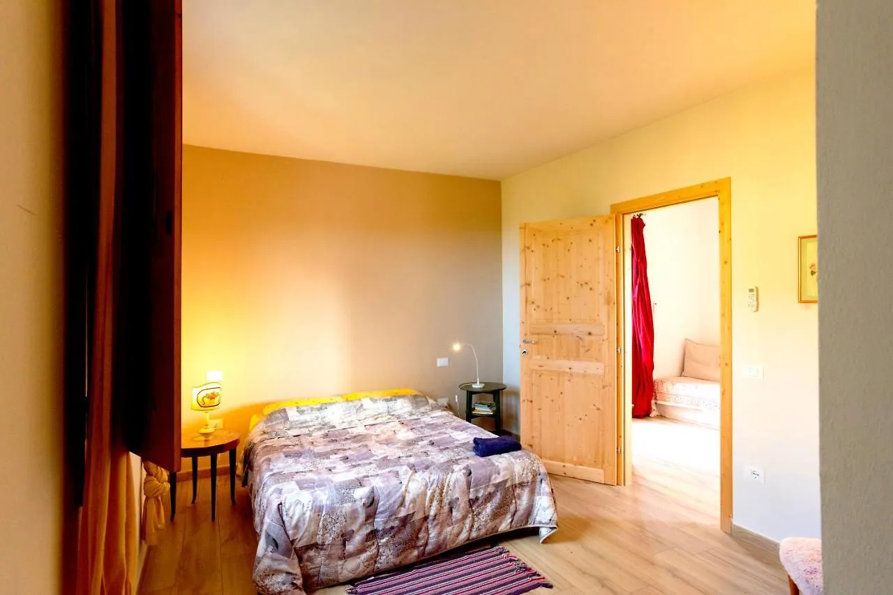 Agriturismo La Pineta Fucecchio