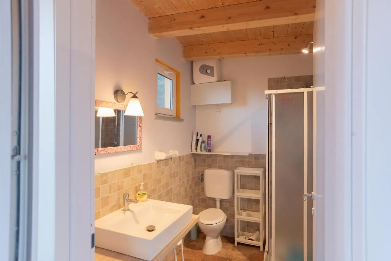 Agriturismo La Pineta Fucecchio
