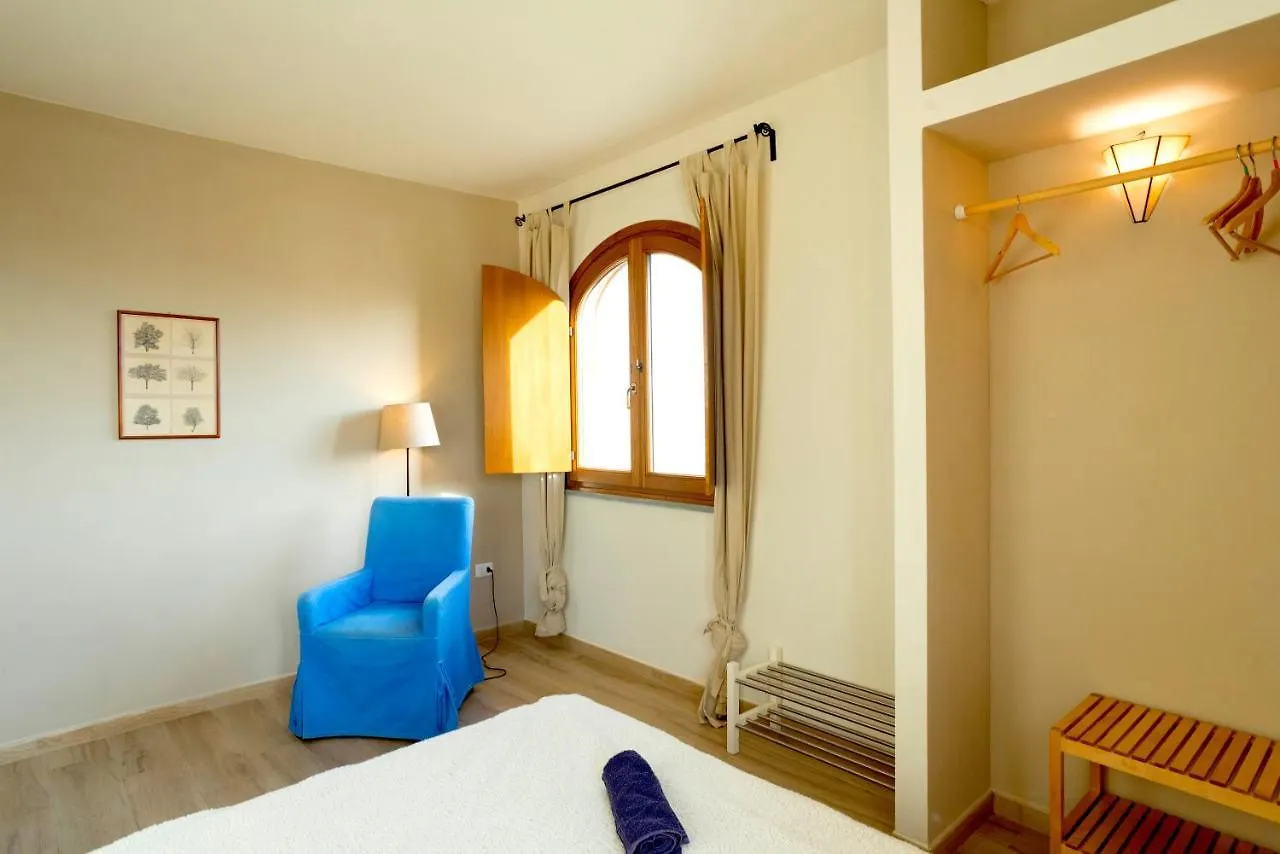 Agriturismo La Pineta Fucecchio