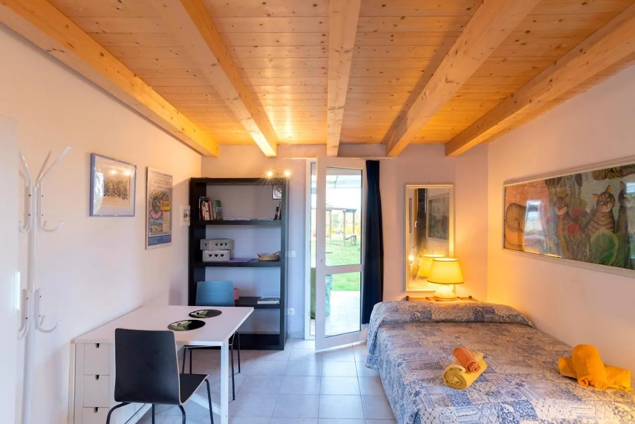 Agriturismo La Pineta Fucecchio 0*,  Italy