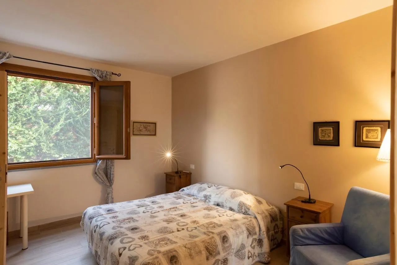 Agriturismo La Pineta Fucecchio 0*,