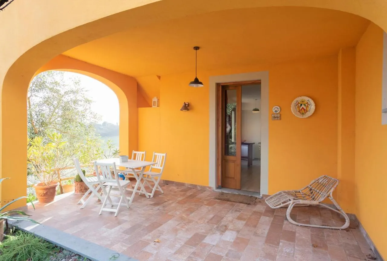 Alloggio per agriturismo Agriturismo La Pineta Fucecchio