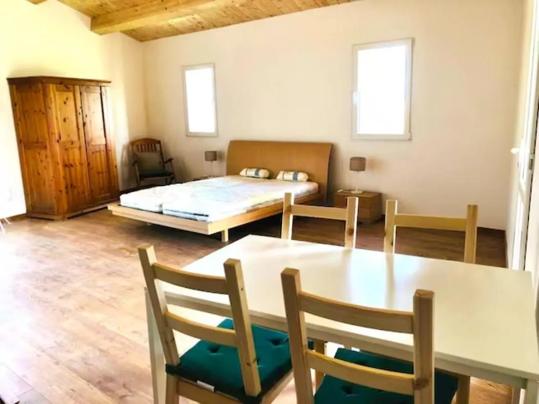 Agriturismo La Pineta Fucecchio 0*,