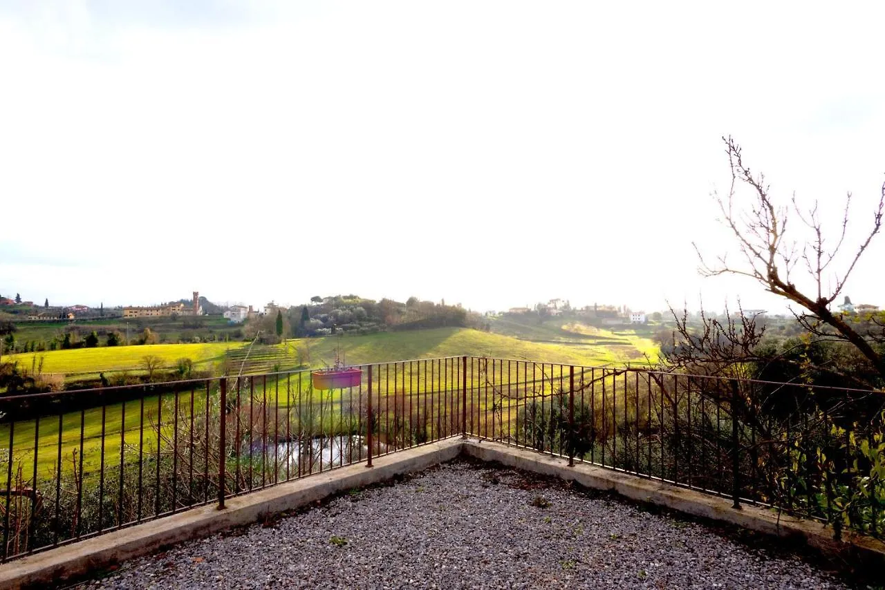 Agriturismo La Pineta Fucecchio