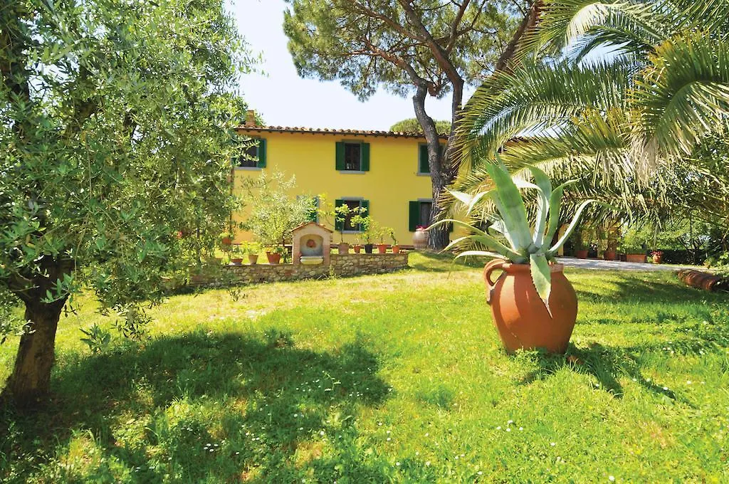 Alloggio per agriturismo Agriturismo La Pineta Fucecchio Italia