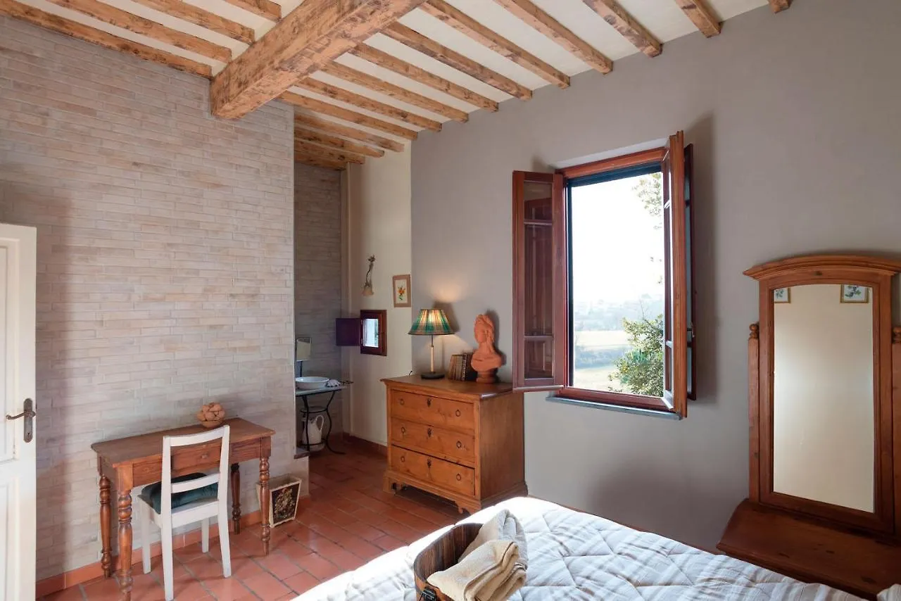 Agriturismo La Pineta Villa Fucecchio