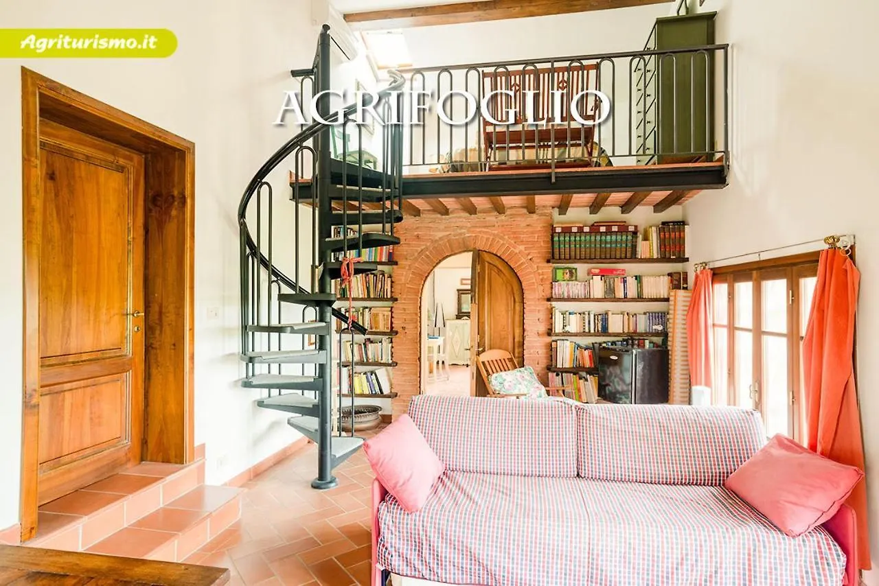 Agriturismo La Pineta Villa Fucecchio