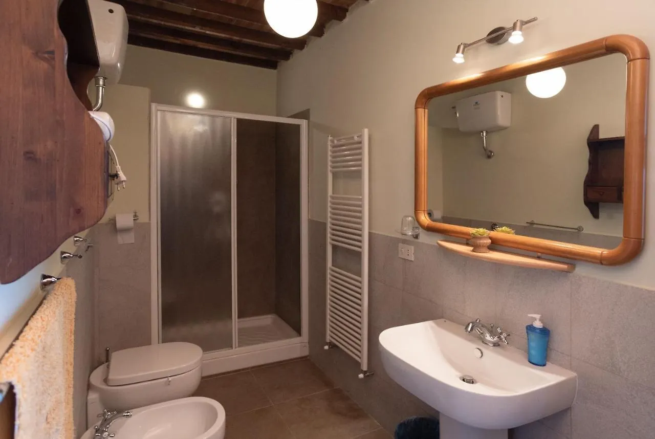 Agriturismo La Pineta Villa Fucecchio Farm stay